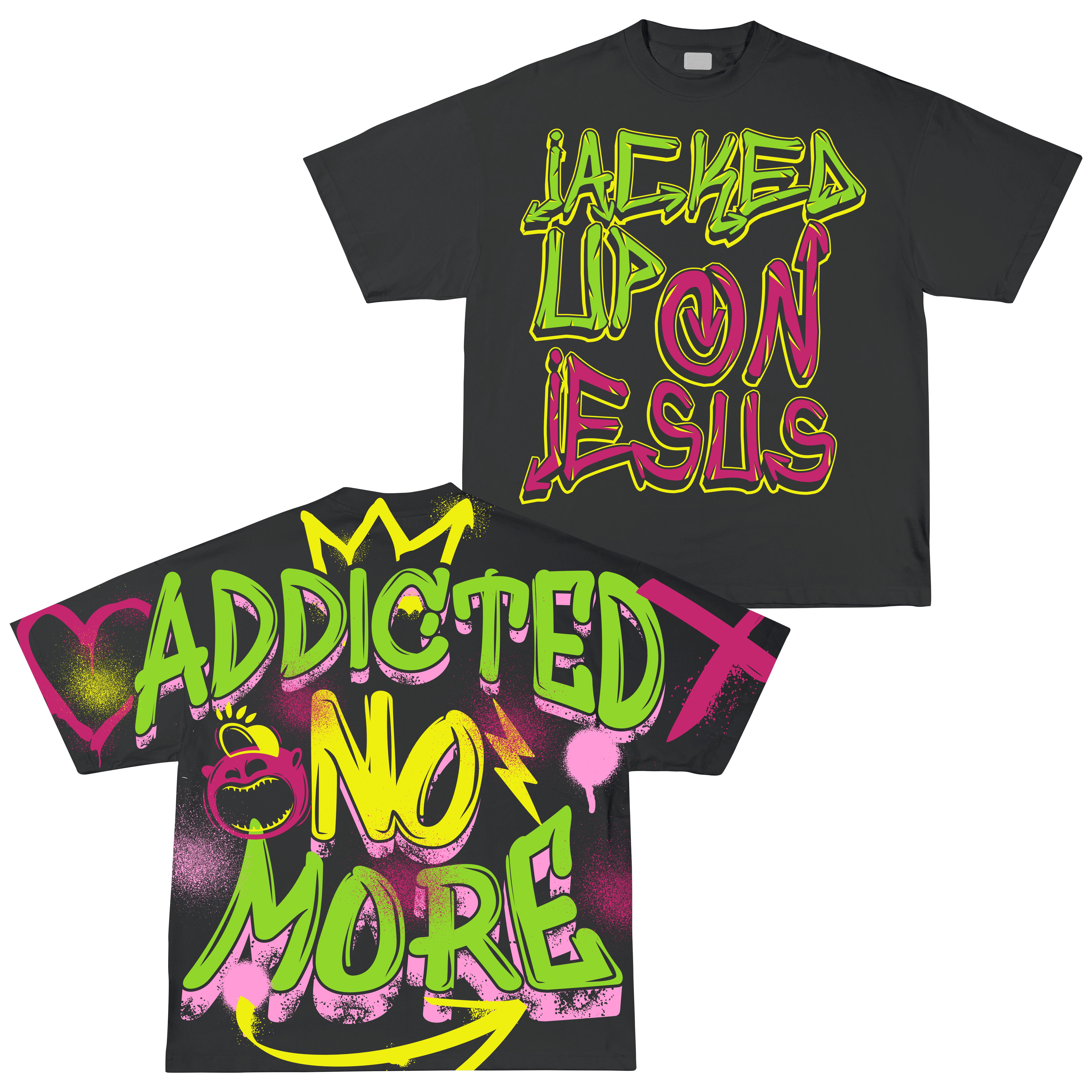 T-Shirt-Design von SandoLogo für dieses Projekt | Design #32362527