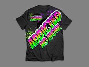 T-Shirt-Design von JohnnydArt für dieses Projekt | Design: #32372331