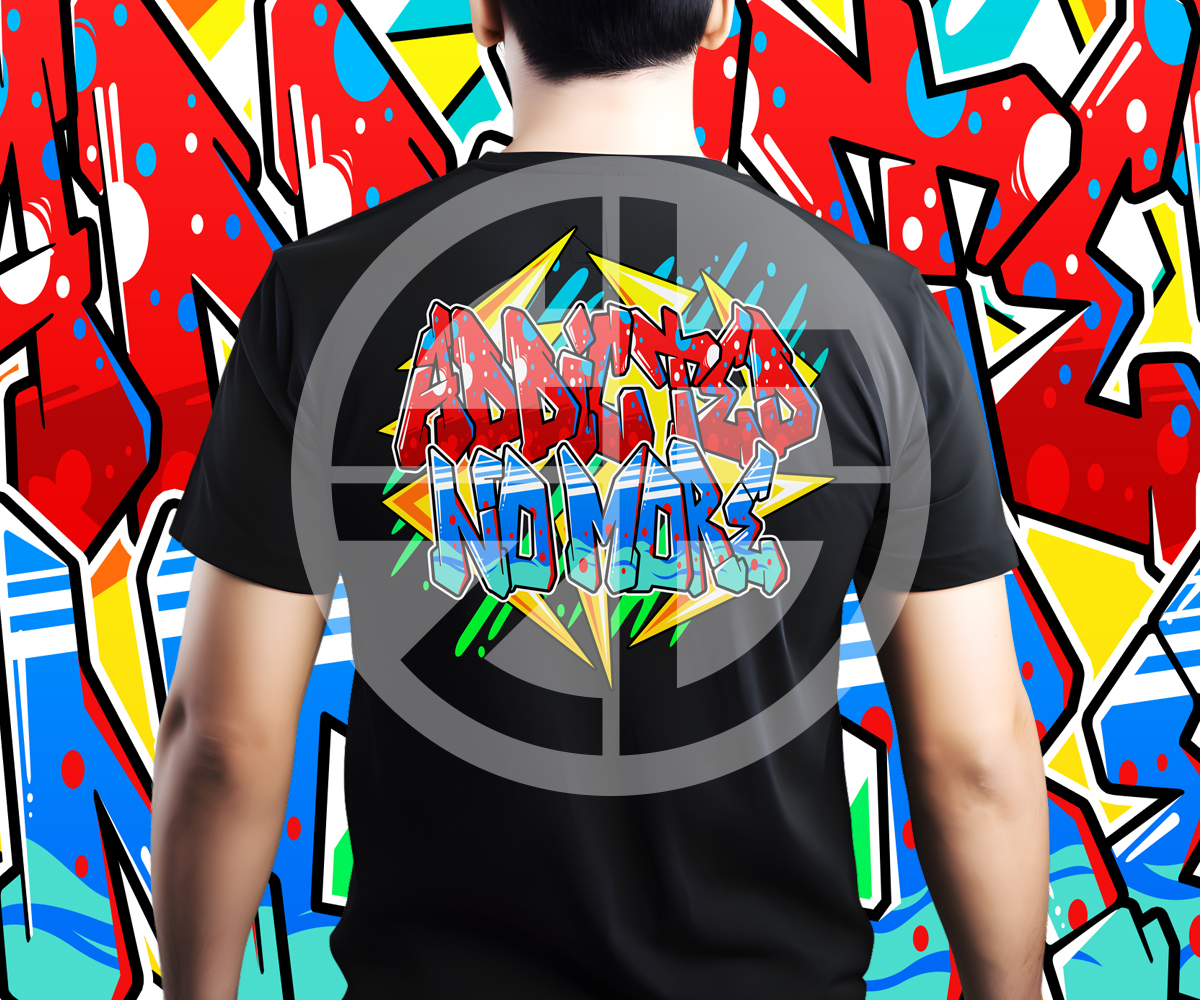 T-Shirt-Design von cheez_O für dieses Projekt | Design #32426240