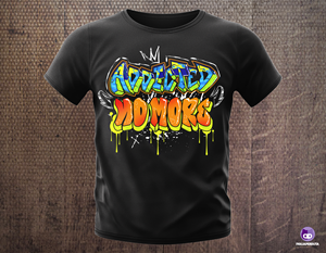 T-shirt Design by FigliaPerduta for this project | Design #32370379