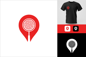 Logo Design by ZakySaid