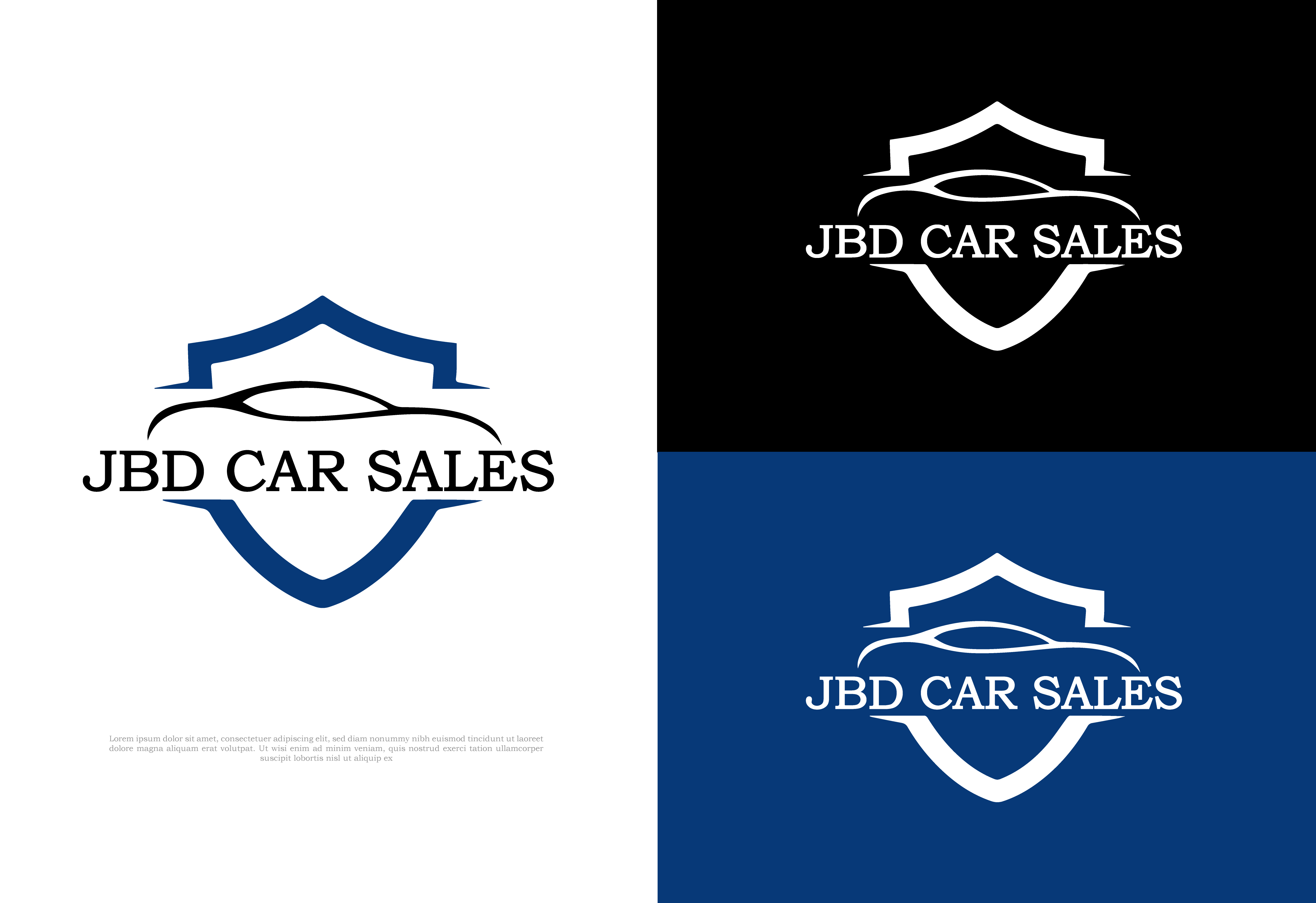 Diseño de Logo por CA Graphics para BizEngine | Diseño #32322661