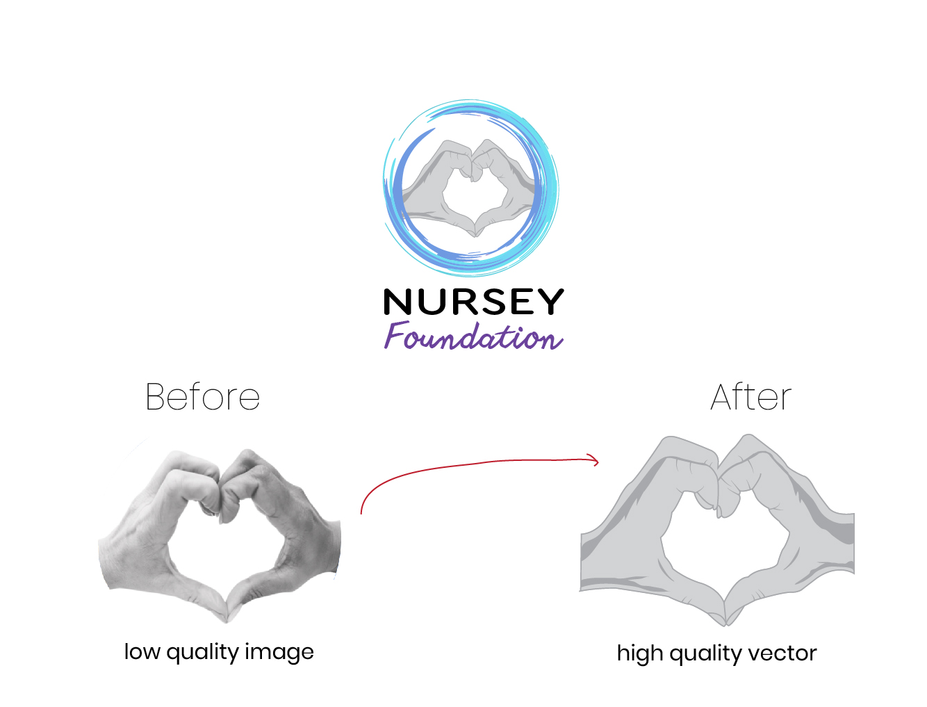 Logo Design by Adiba Craft for this project | Design #32330959