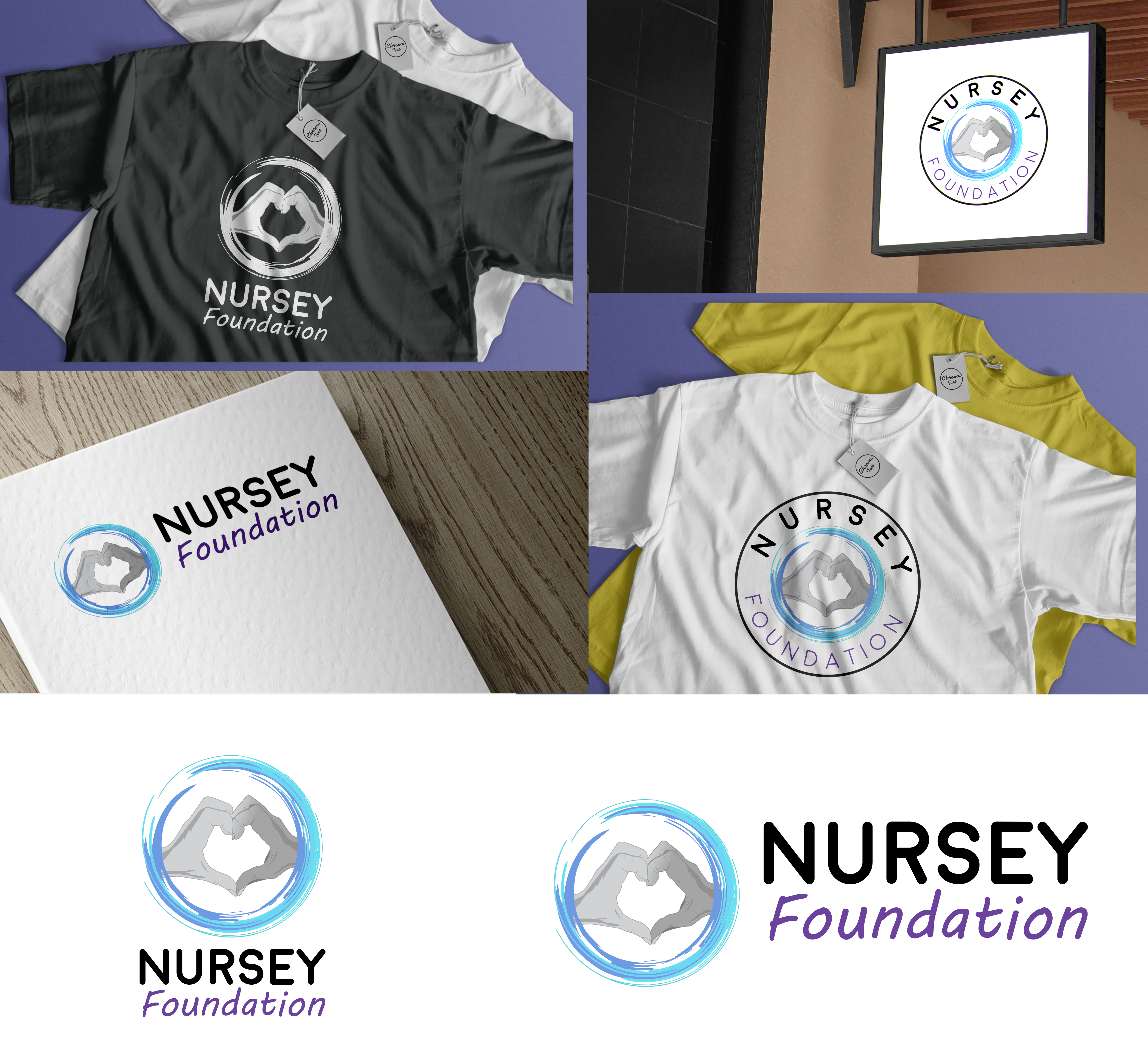 Logo Design by Adiba Craft for this project | Design #32446127