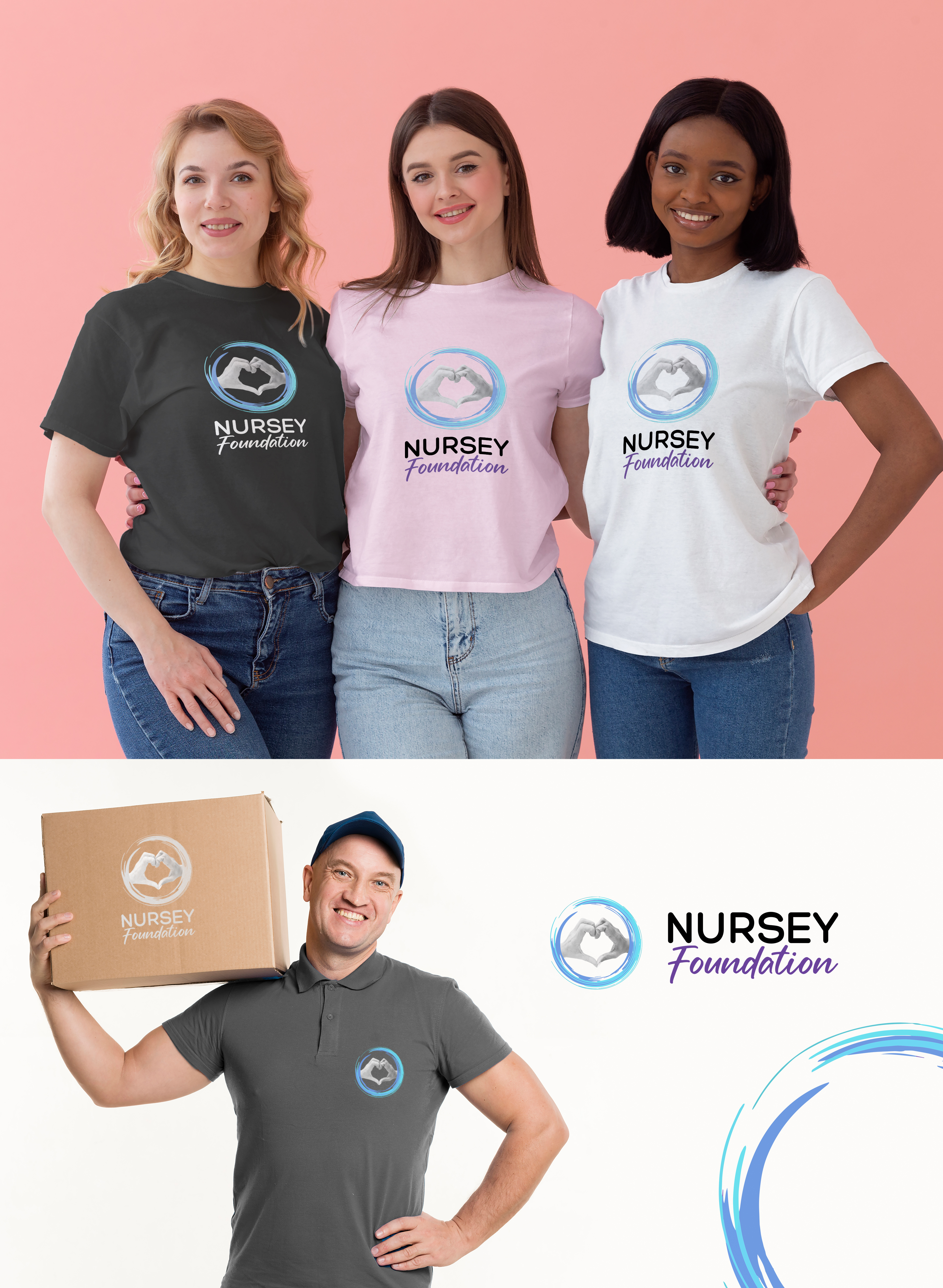 Logo Design by Adiba Craft for this project | Design #32453308