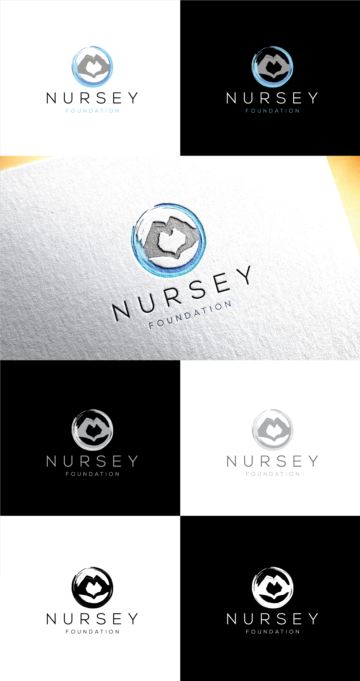 Logo Design by step forward 2 for this project | Design #32320929