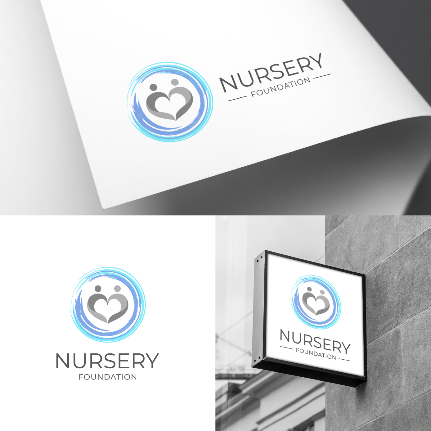Logo Design by Radsky17 for this project | Design #32348049