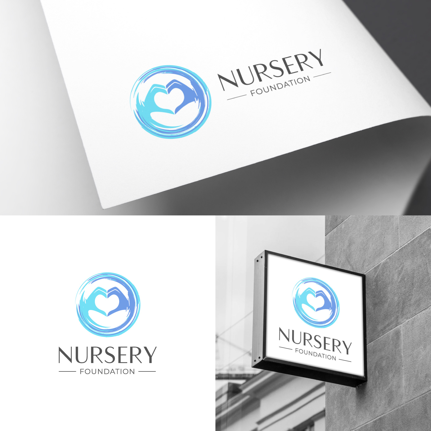Logo Design by Radsky17 for this project | Design #32348494