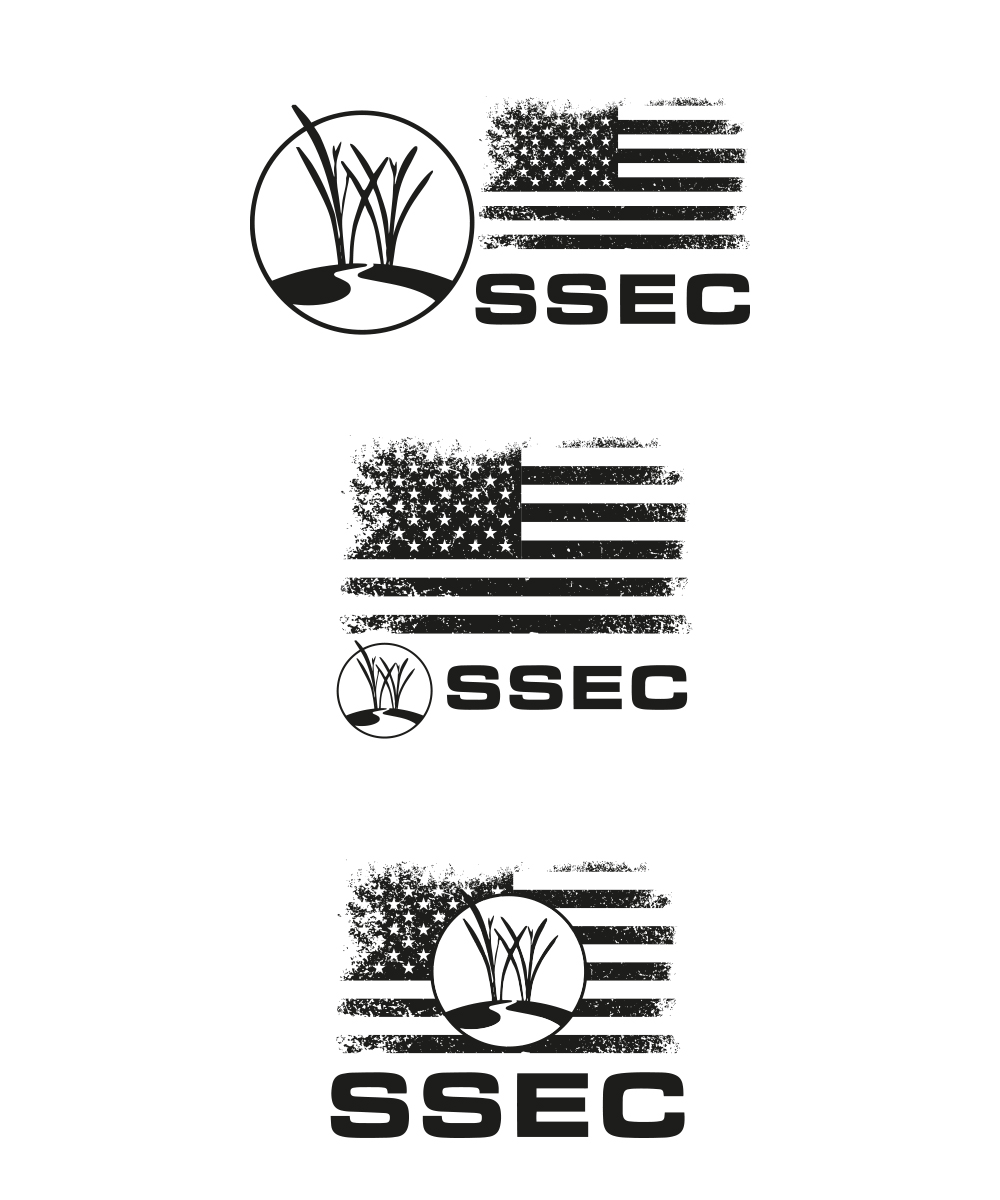 Logo Design by StudioD™ for SSEC | Design #32306446
