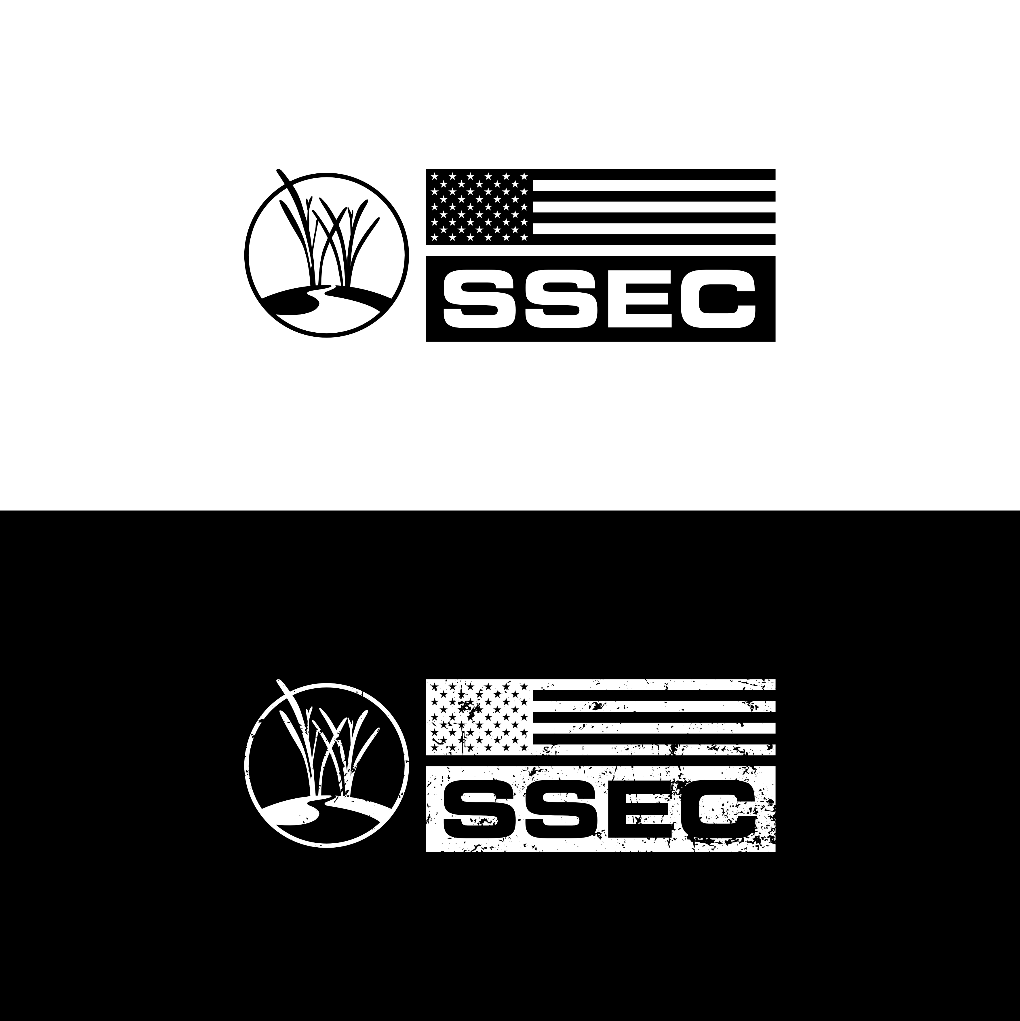 Logo Design by aan dzulfikar for SSEC | Design #32311073