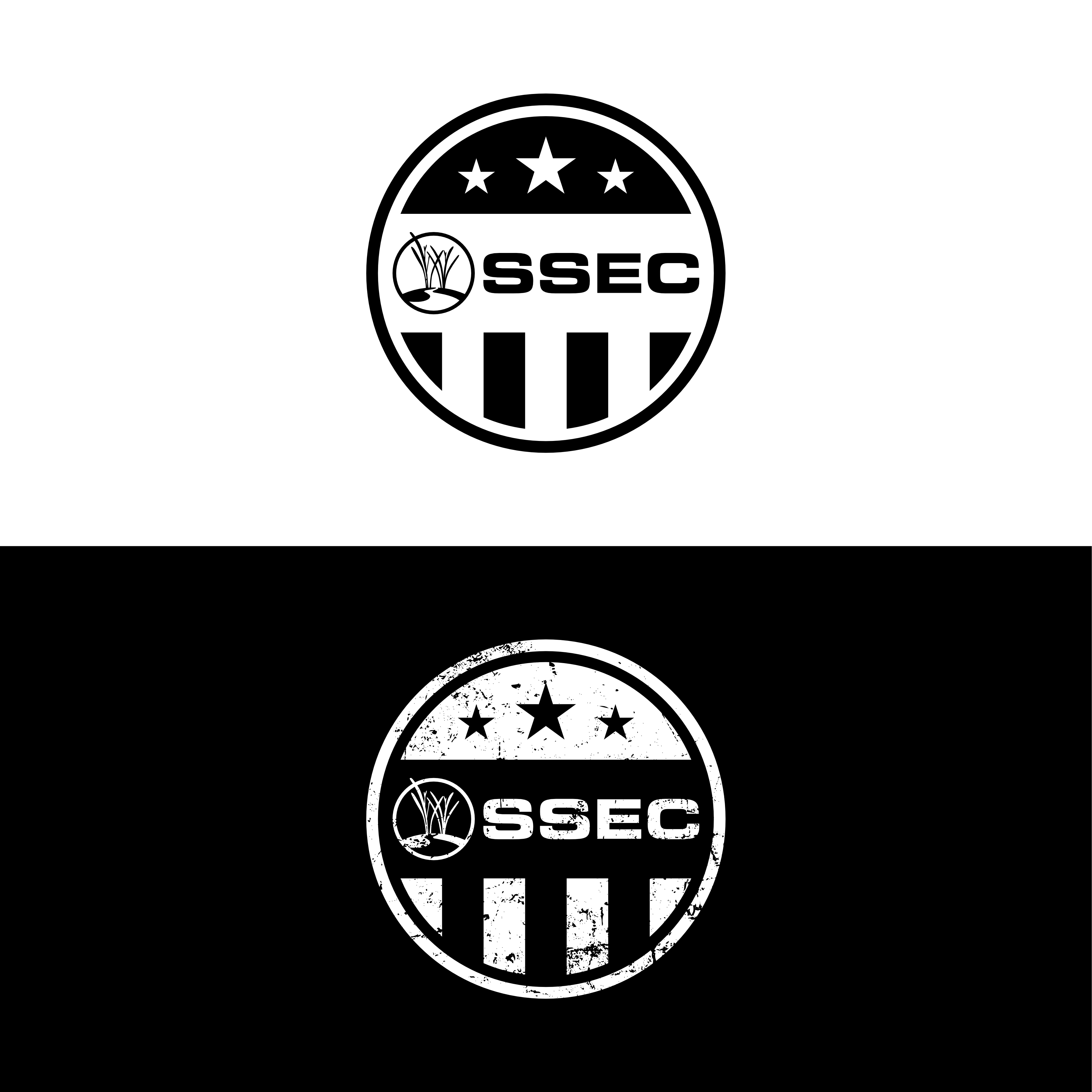 Logo Design by aan dzulfikar for SSEC | Design #32311248