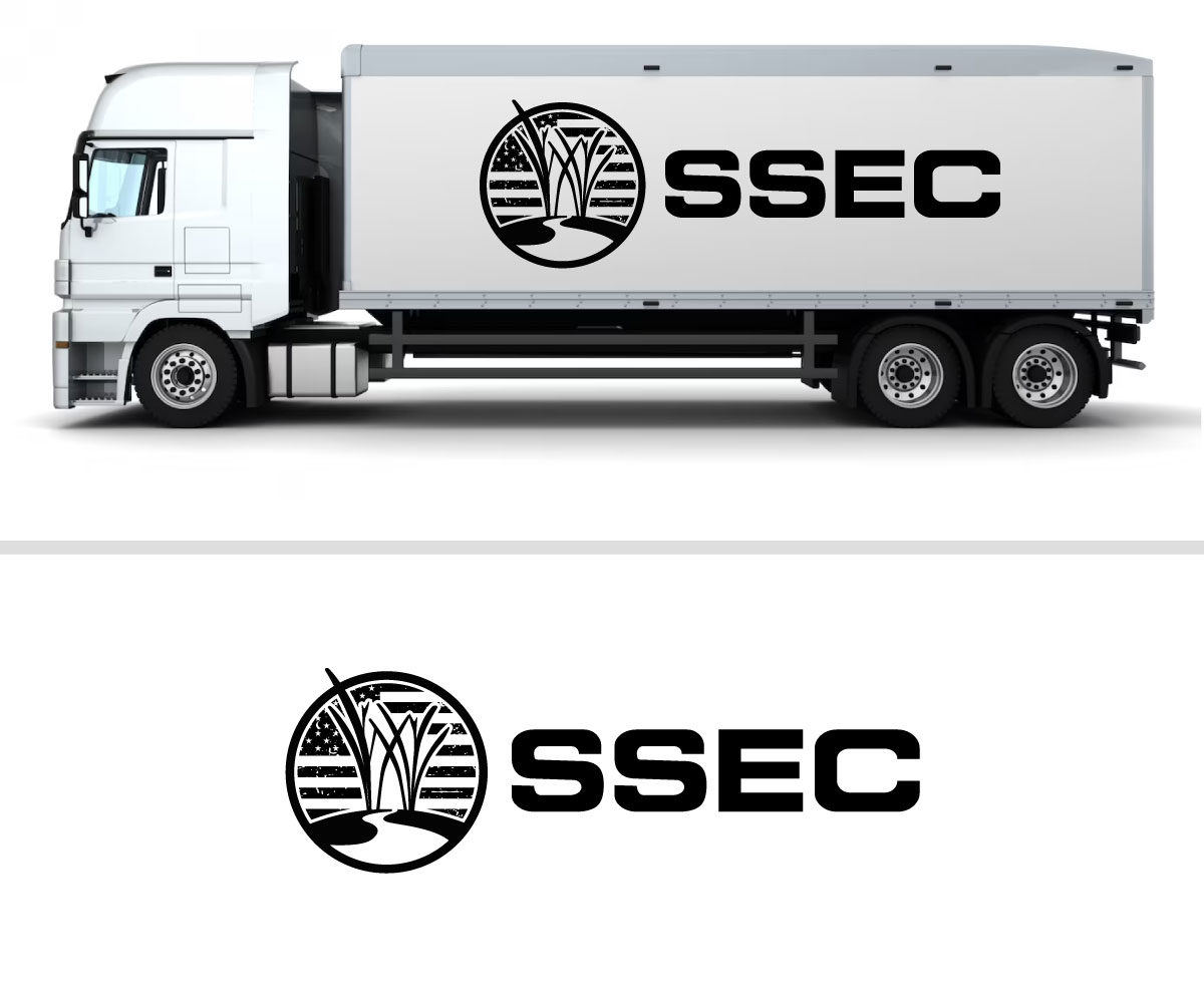 Logo Design by jonkonrad for SSEC | Design #32309797
