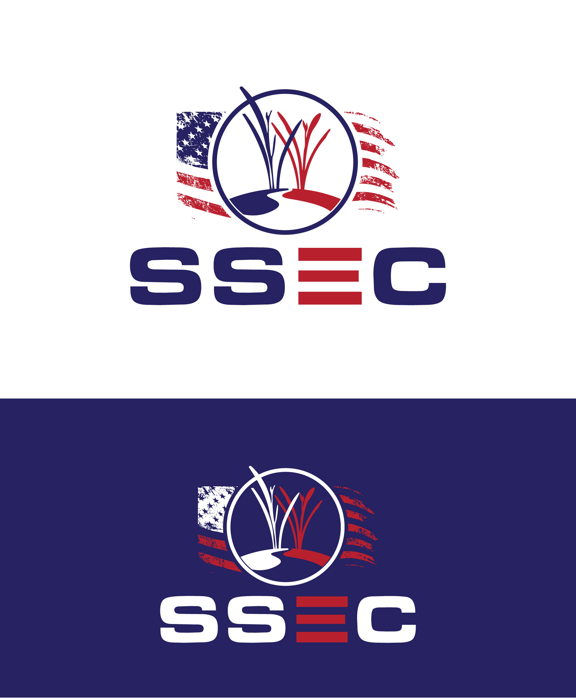 Logo Design by RS_Design for SSEC | Design #32308770