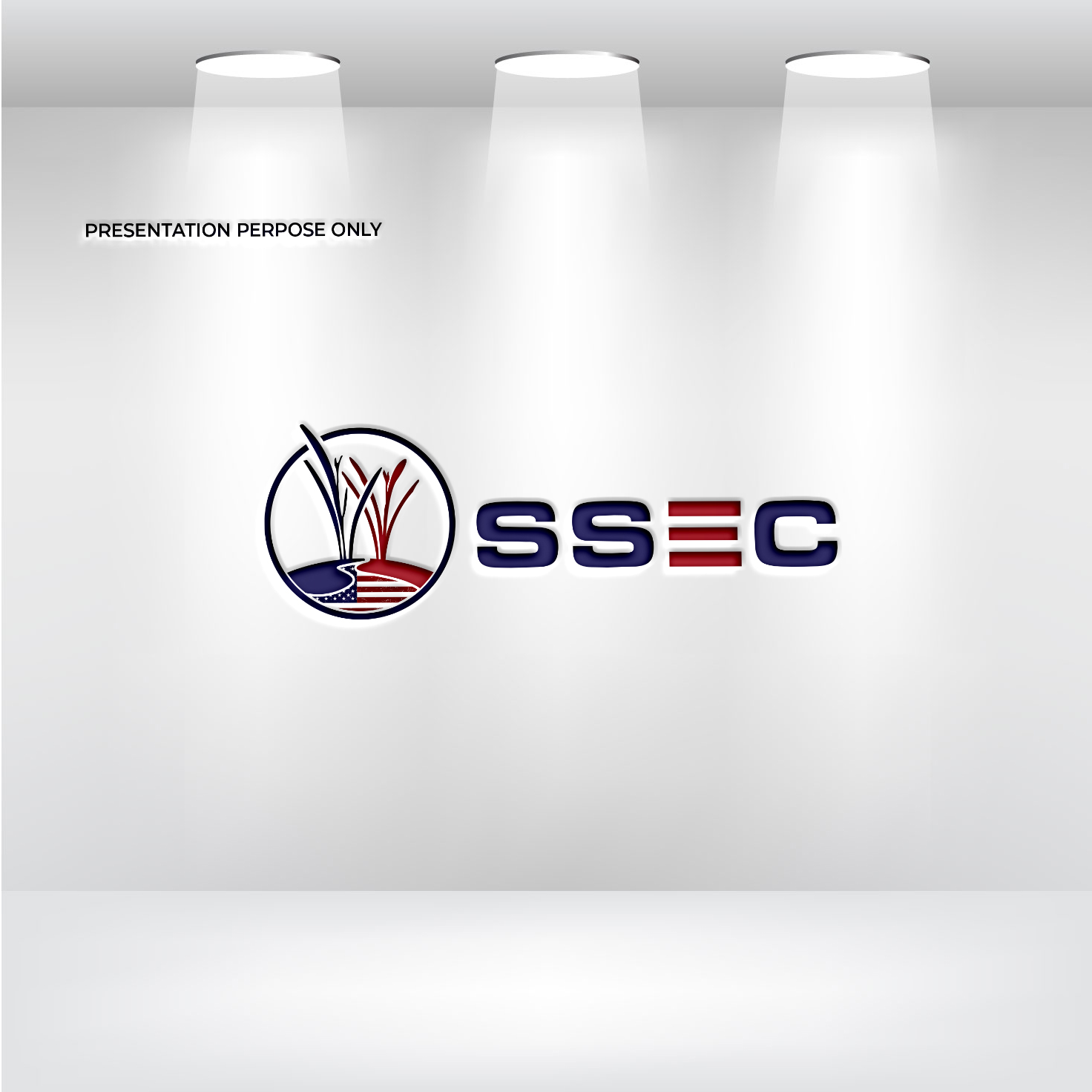 Logo Design by RS_Design for SSEC | Design #32309000