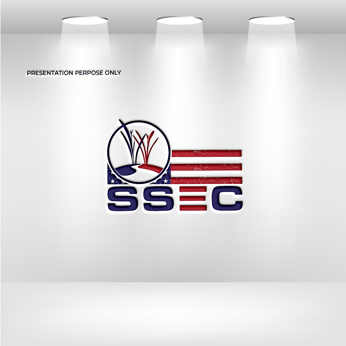 Logo Design by RS_Design for SSEC | Design #32309014