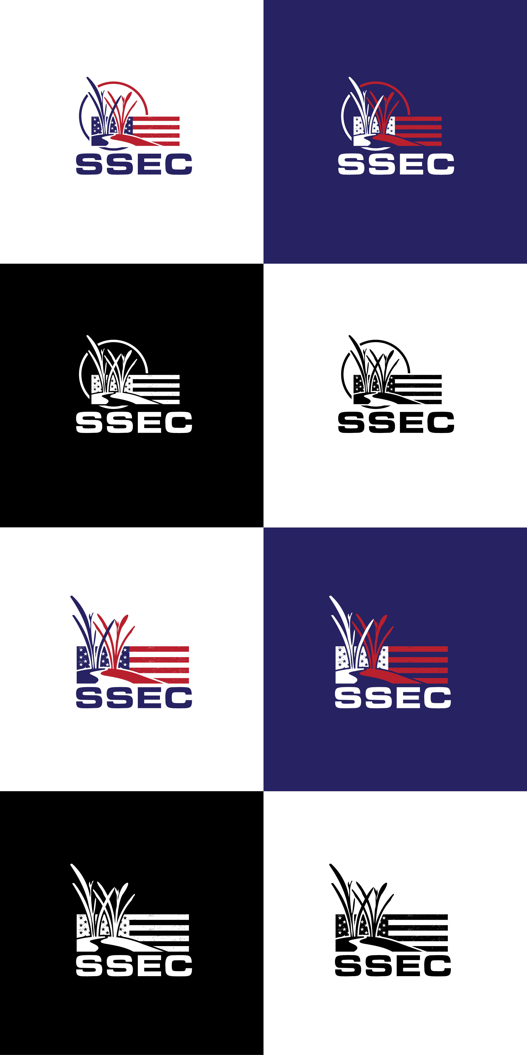 Logo Design by RS_Design for SSEC | Design #32309094