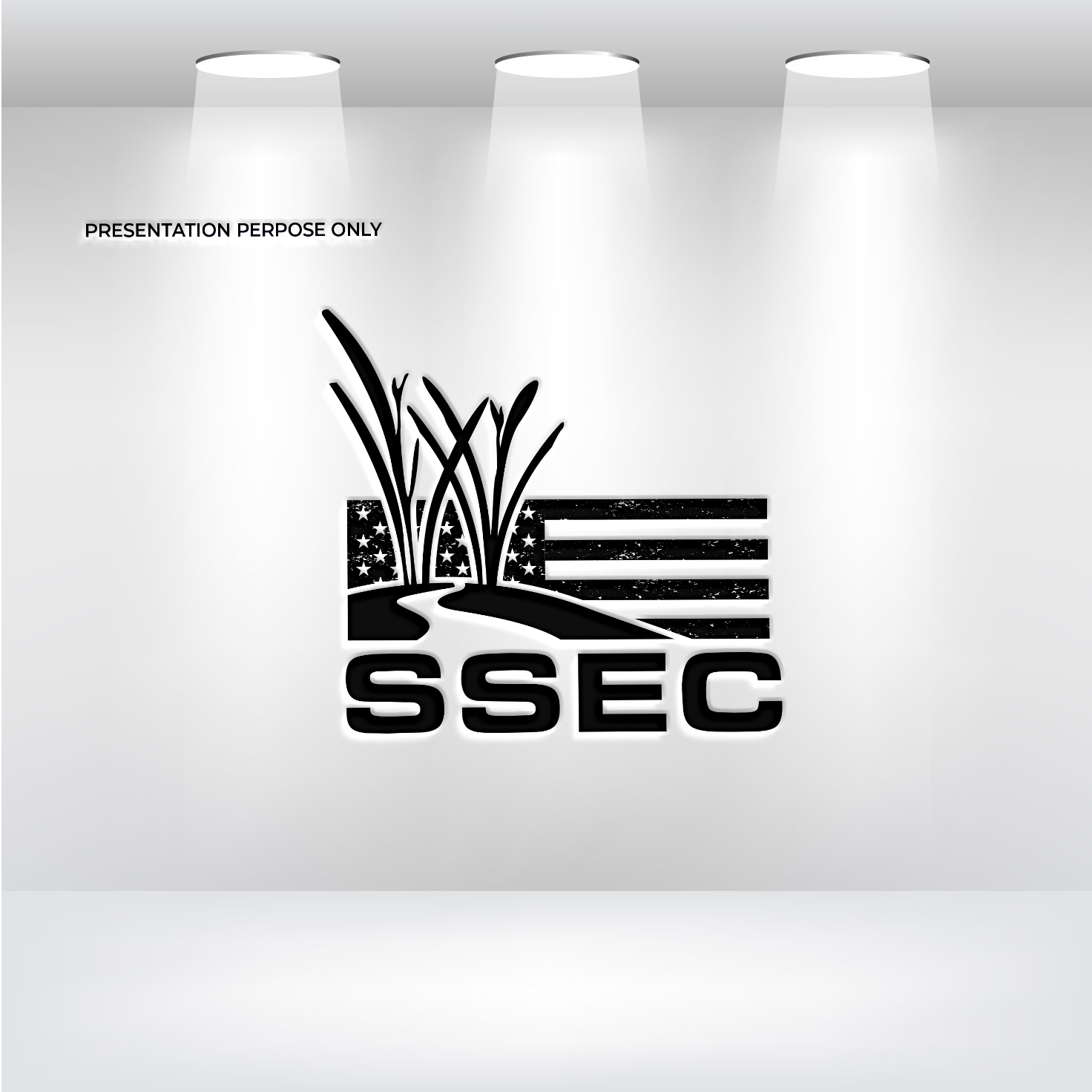Logo Design by RS_Design for SSEC | Design #32309095