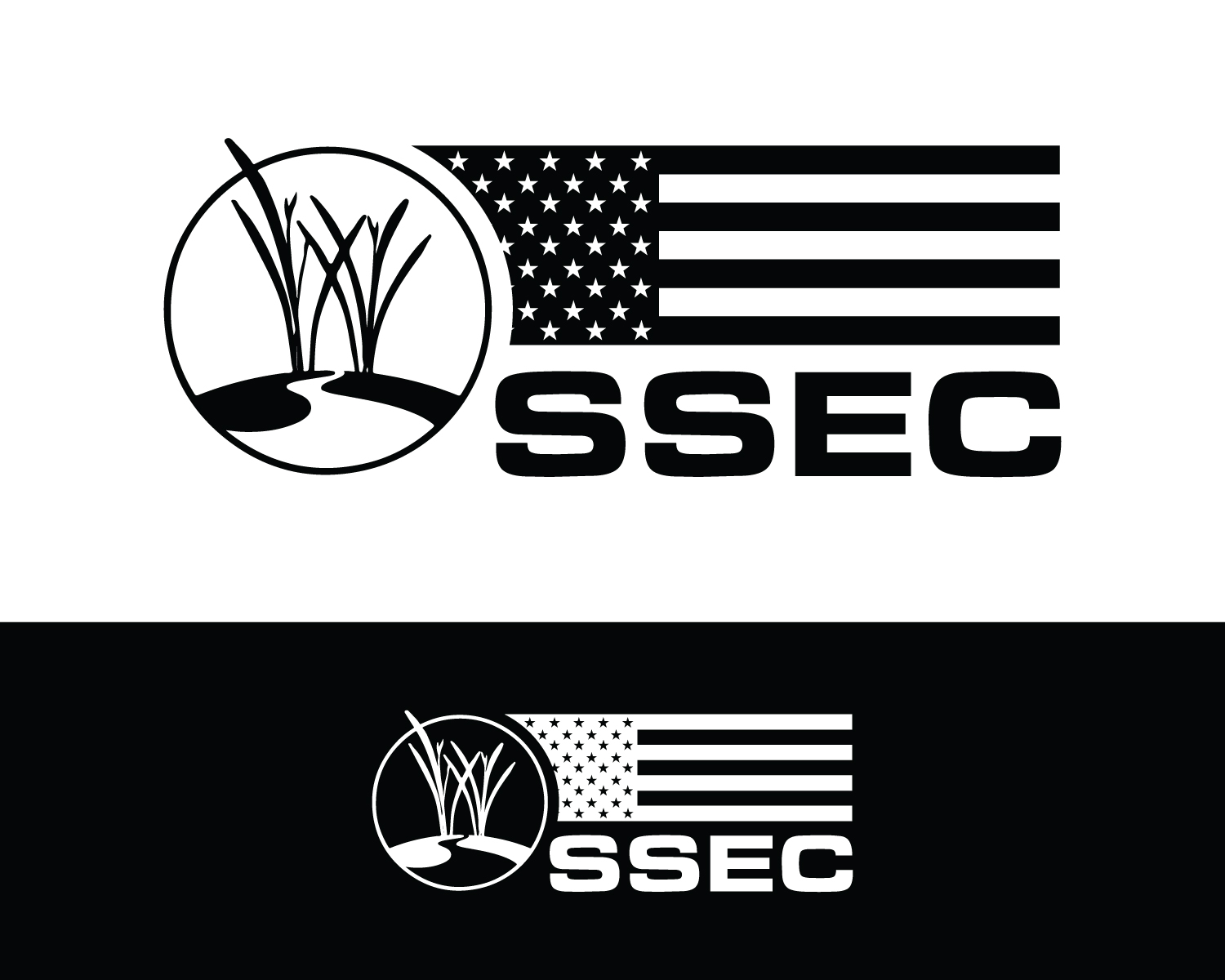 Logo Design by Box Graphic for SSEC | Design #32307537