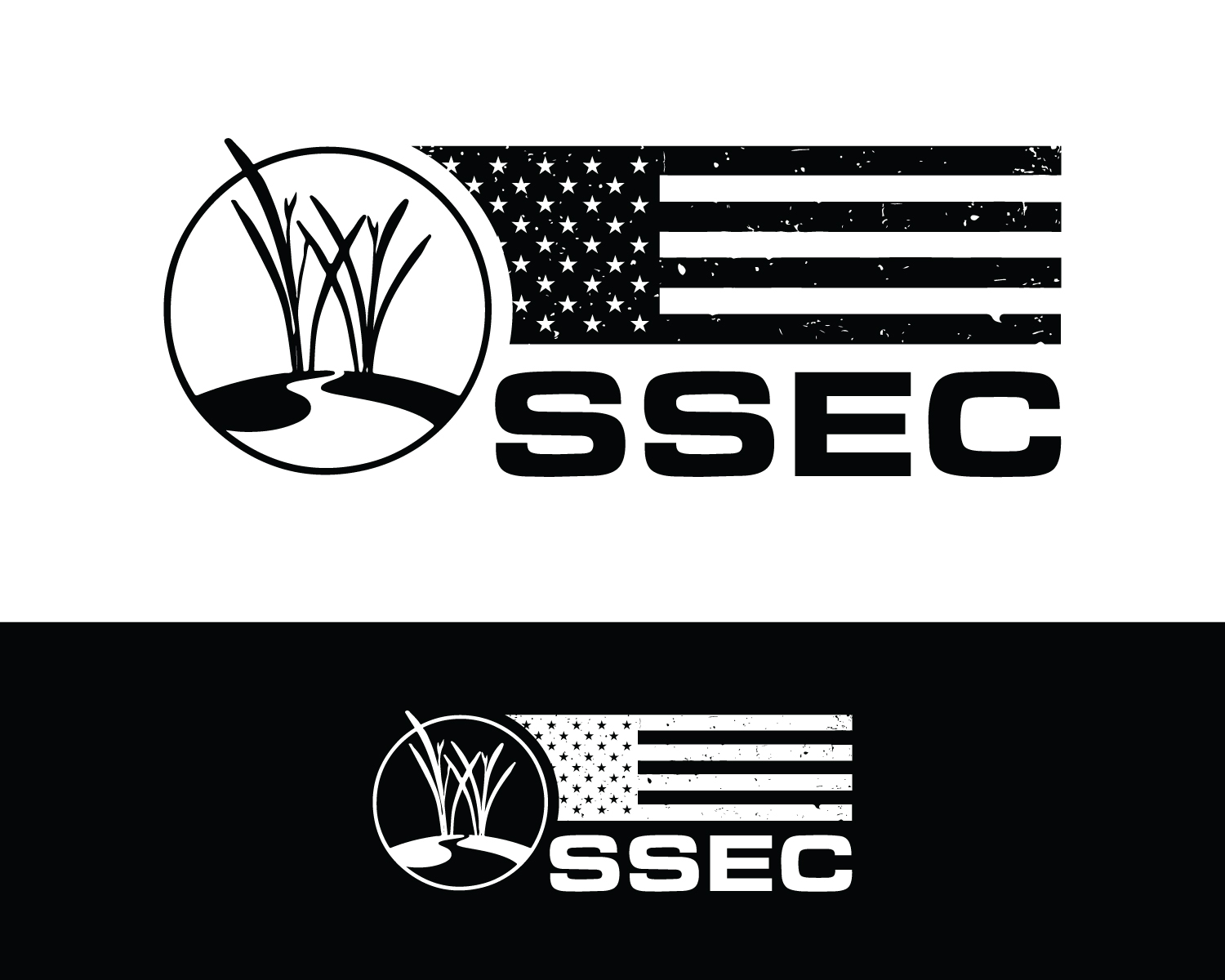 Logo Design by Box Graphic for SSEC | Design #32307538