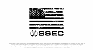 Logo Design by Student_art for SSEC | Design: #32313518