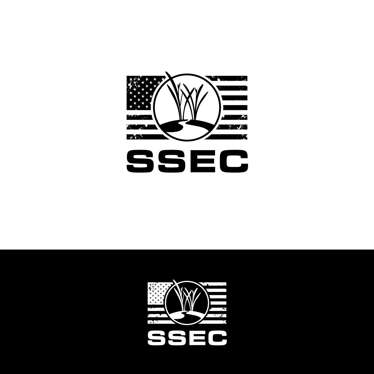 Logo Design by chris Ray for SSEC | Design #32308266
