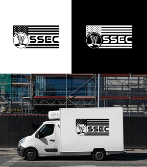 Logo Design by RA-bica for SSEC | Design: #32310747