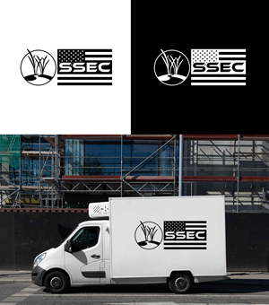 Logo Design by RA-bica for SSEC | Design: #32310748