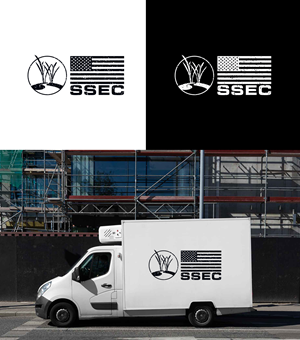 Logo Design by RA-bica for SSEC | Design: #32310749
