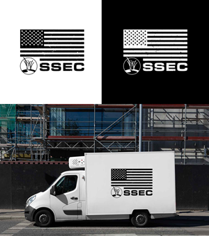 Logo-Design von RA-bica für SSEC | Design: #32310750