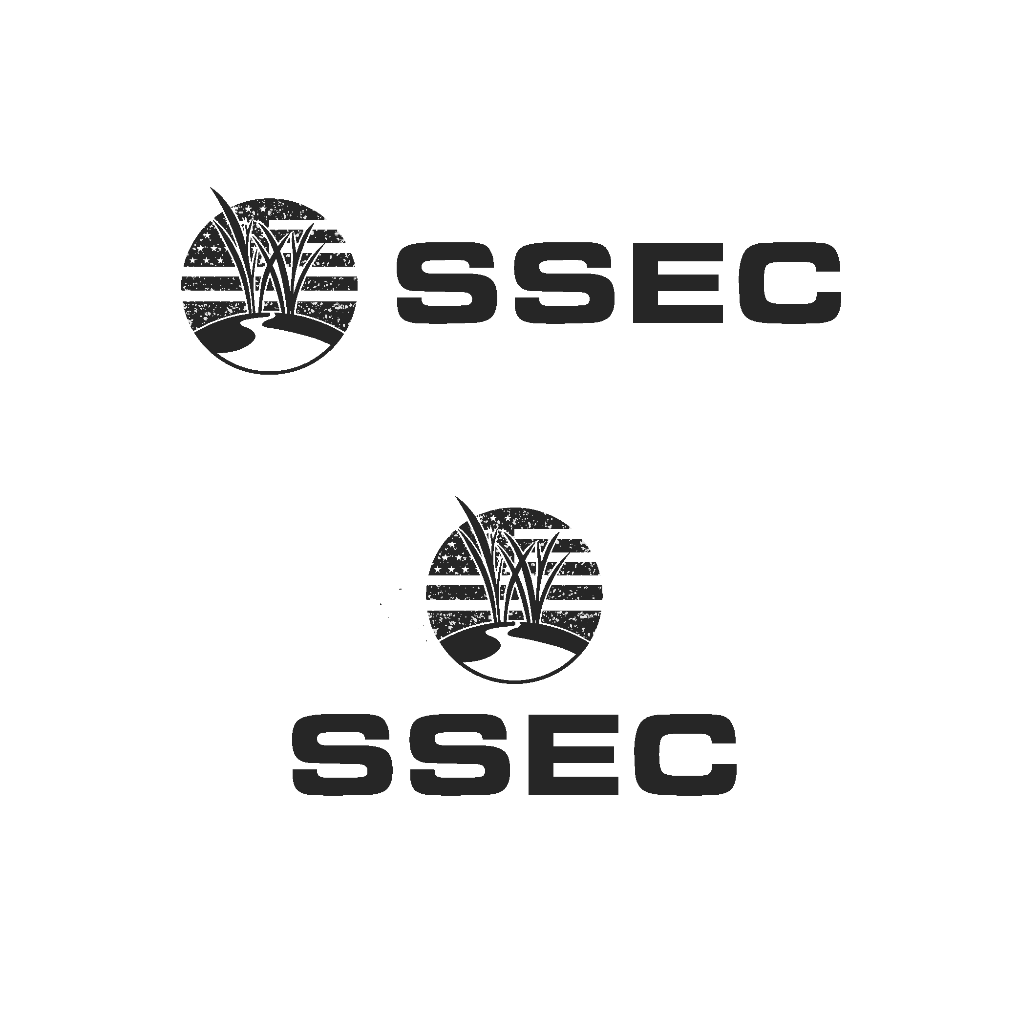 Logo Design by Innovative Graphix for SSEC | Design #32307662