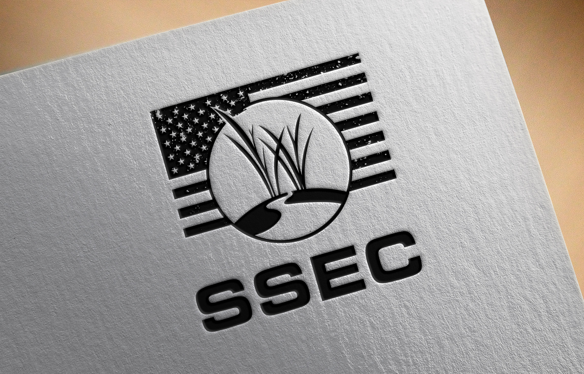 Logo Design by Innovative Graphix for SSEC | Design #32307915