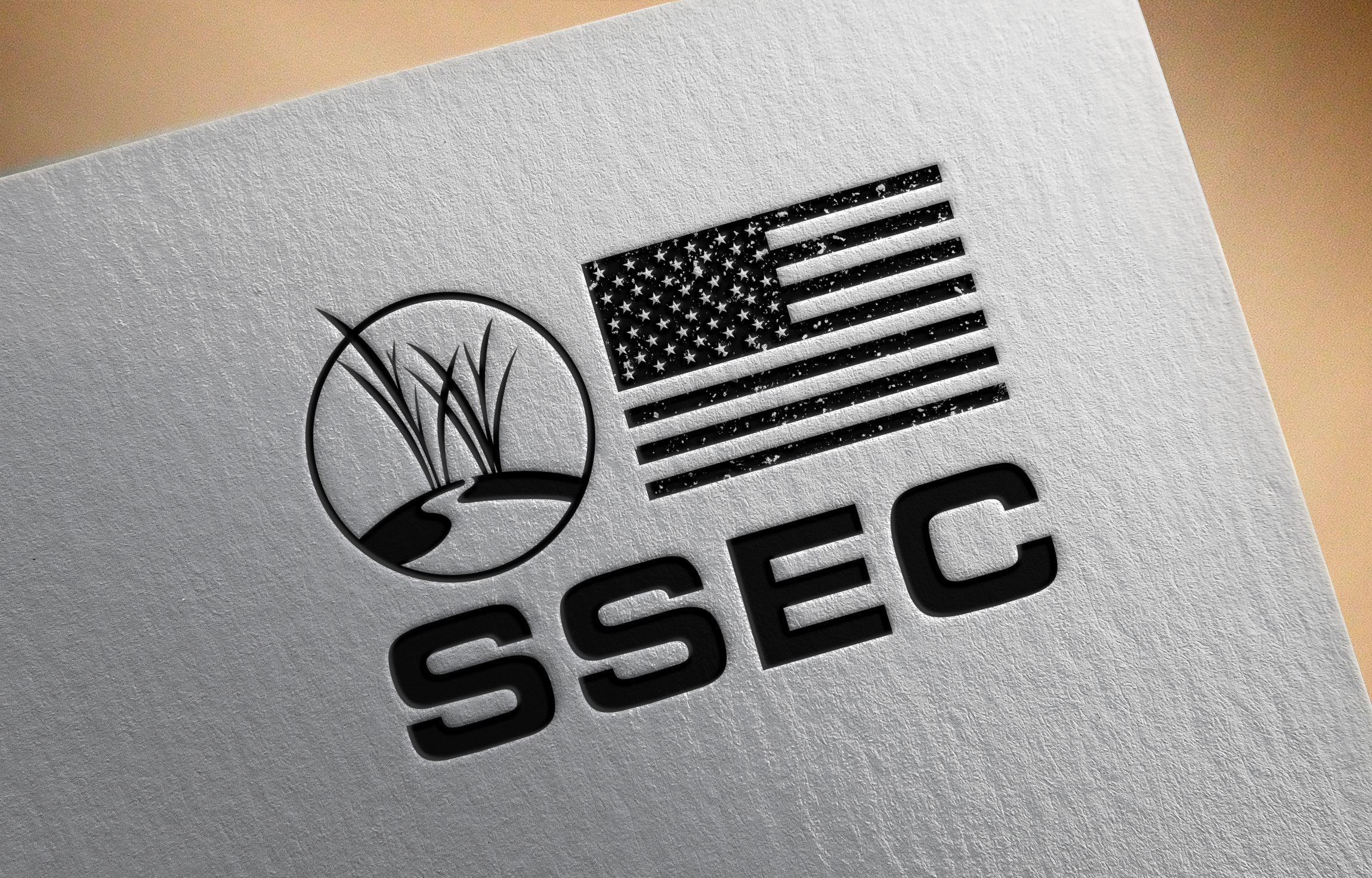Logo Design by Innovative Graphix for SSEC | Design #32307925