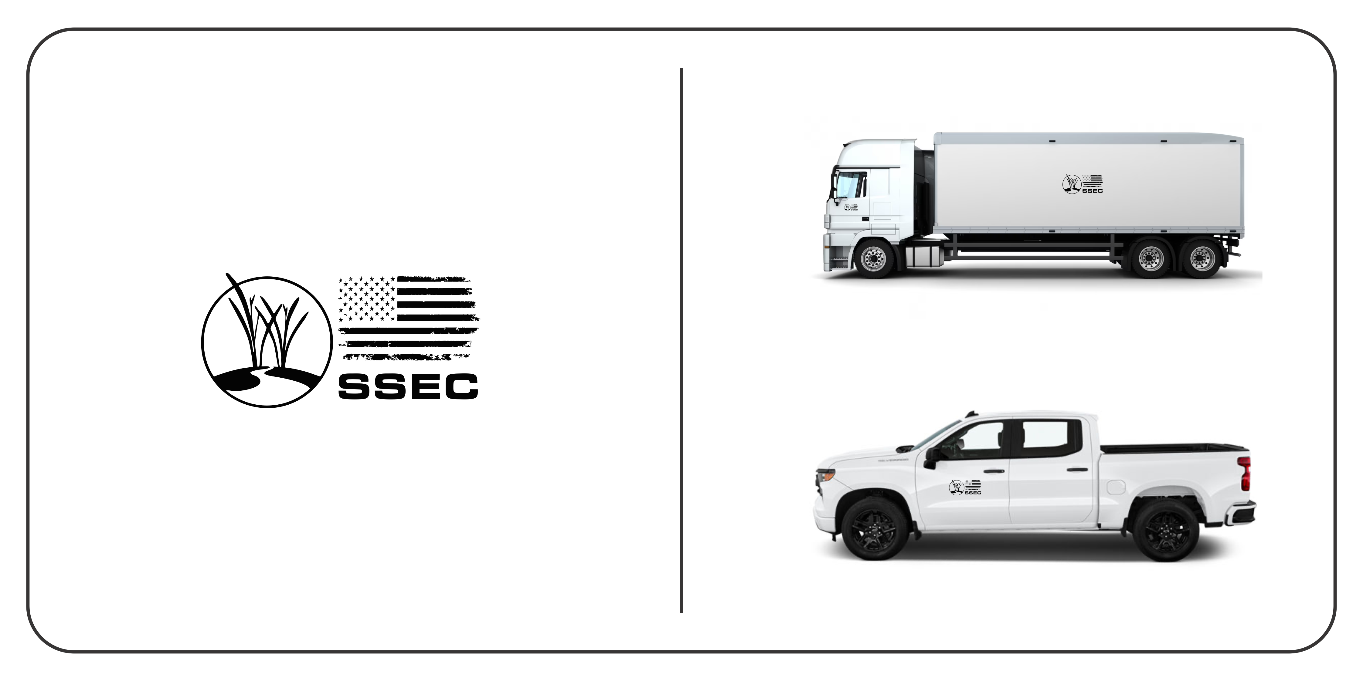 Logo Design by dadaMEDIA for SSEC | Design #32309178