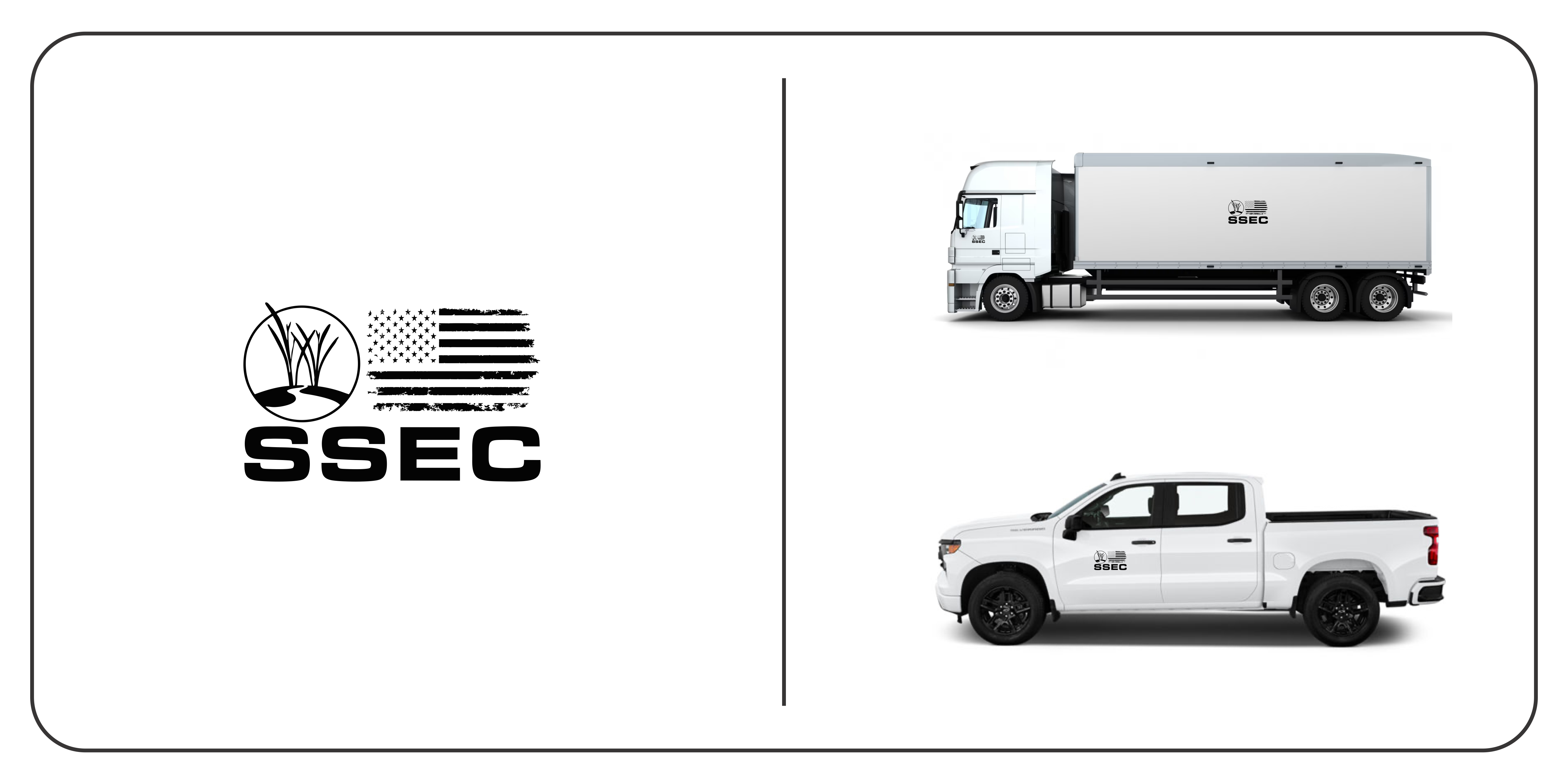 Logo Design by dadaMEDIA for SSEC | Design #32309179