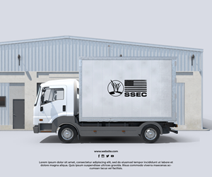 Logo Design by Karim Craft for SSEC | Design: #32309650