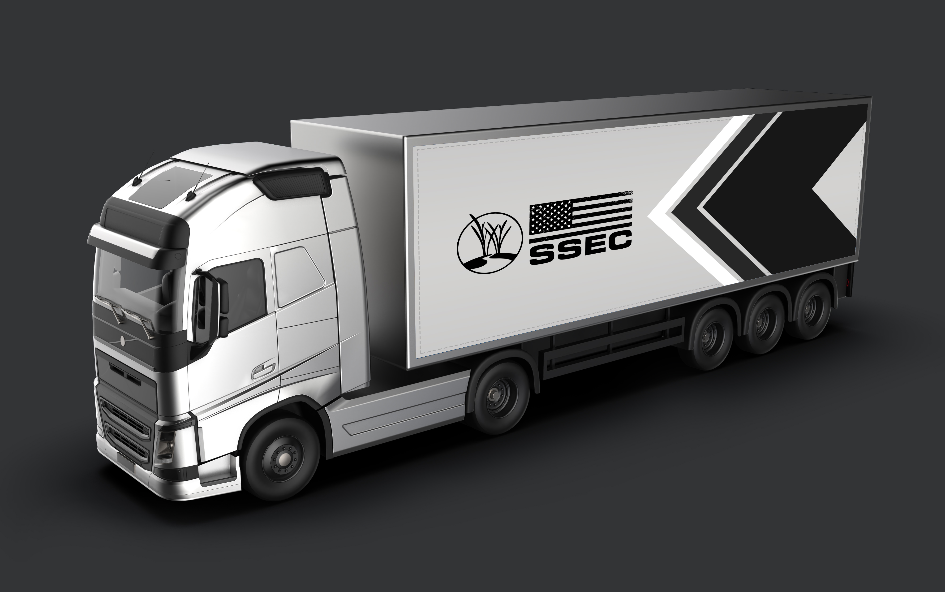 Logo Design by Karim Craft for SSEC | Design #32309667