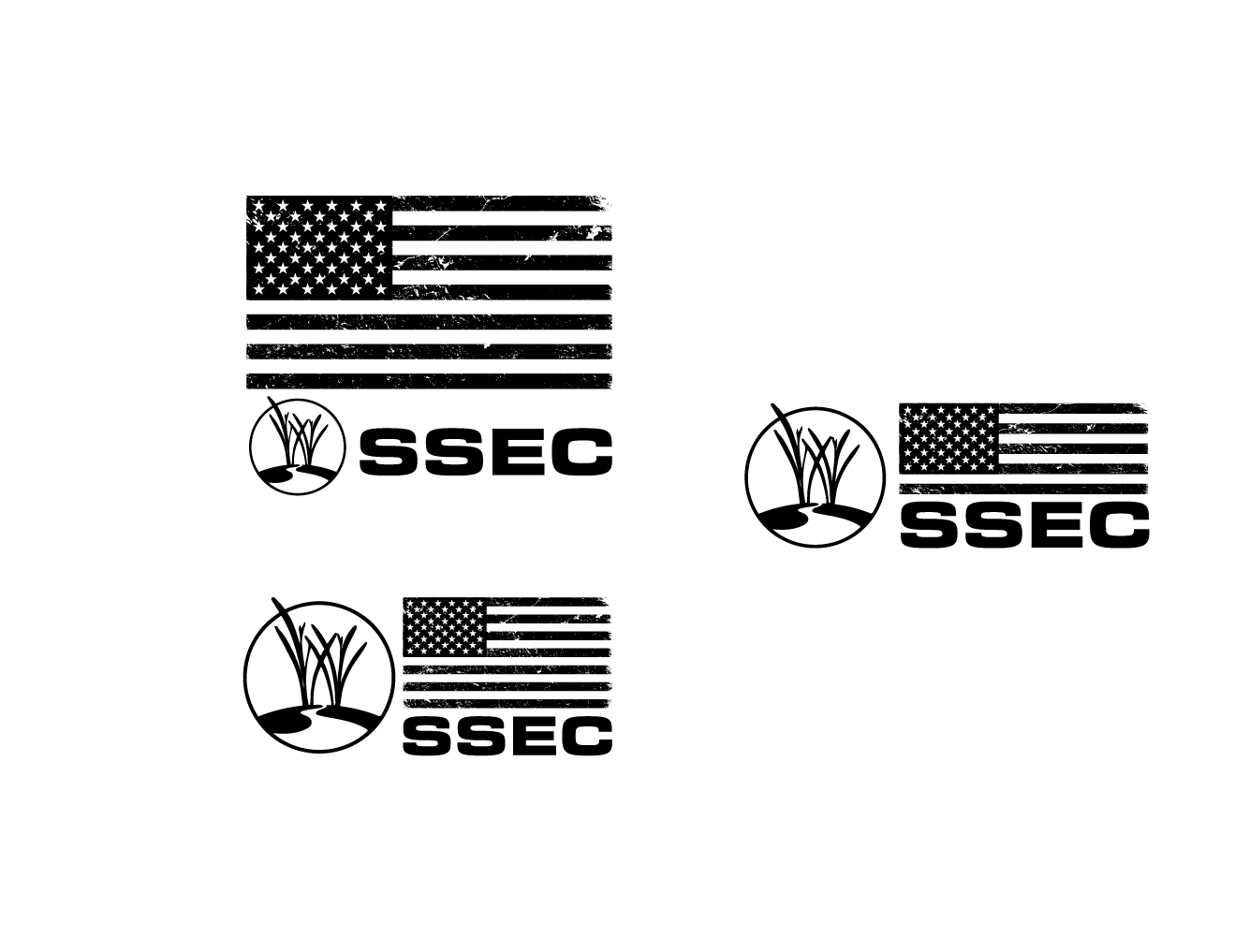 Logo Design by Alif think for SSEC | Design #32309707