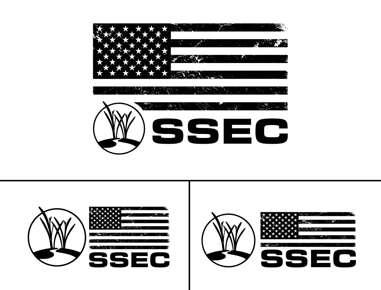 Logo Design by Karim Craft for SSEC | Design #32309743