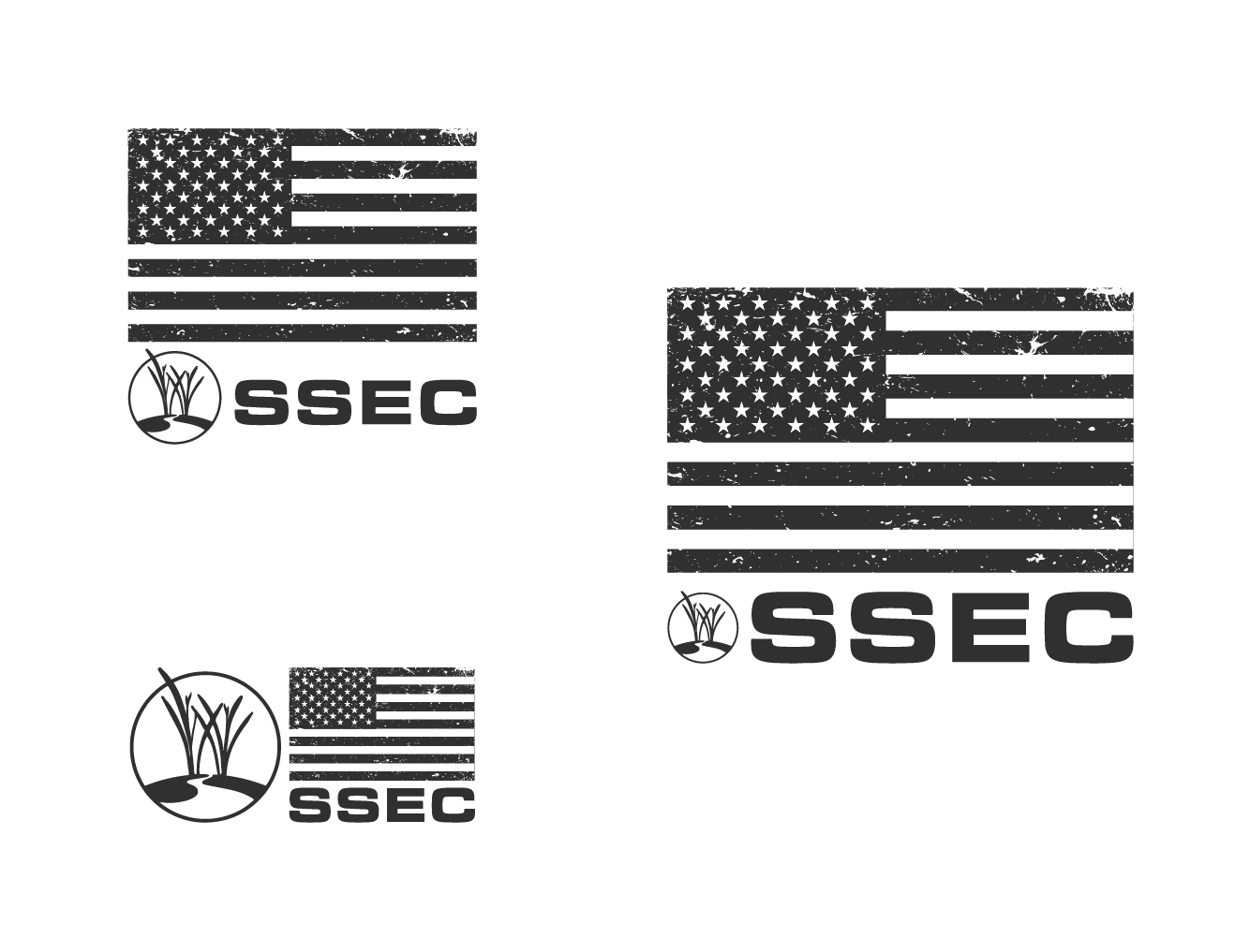 Logo Design by Alif think for SSEC | Design #32312633