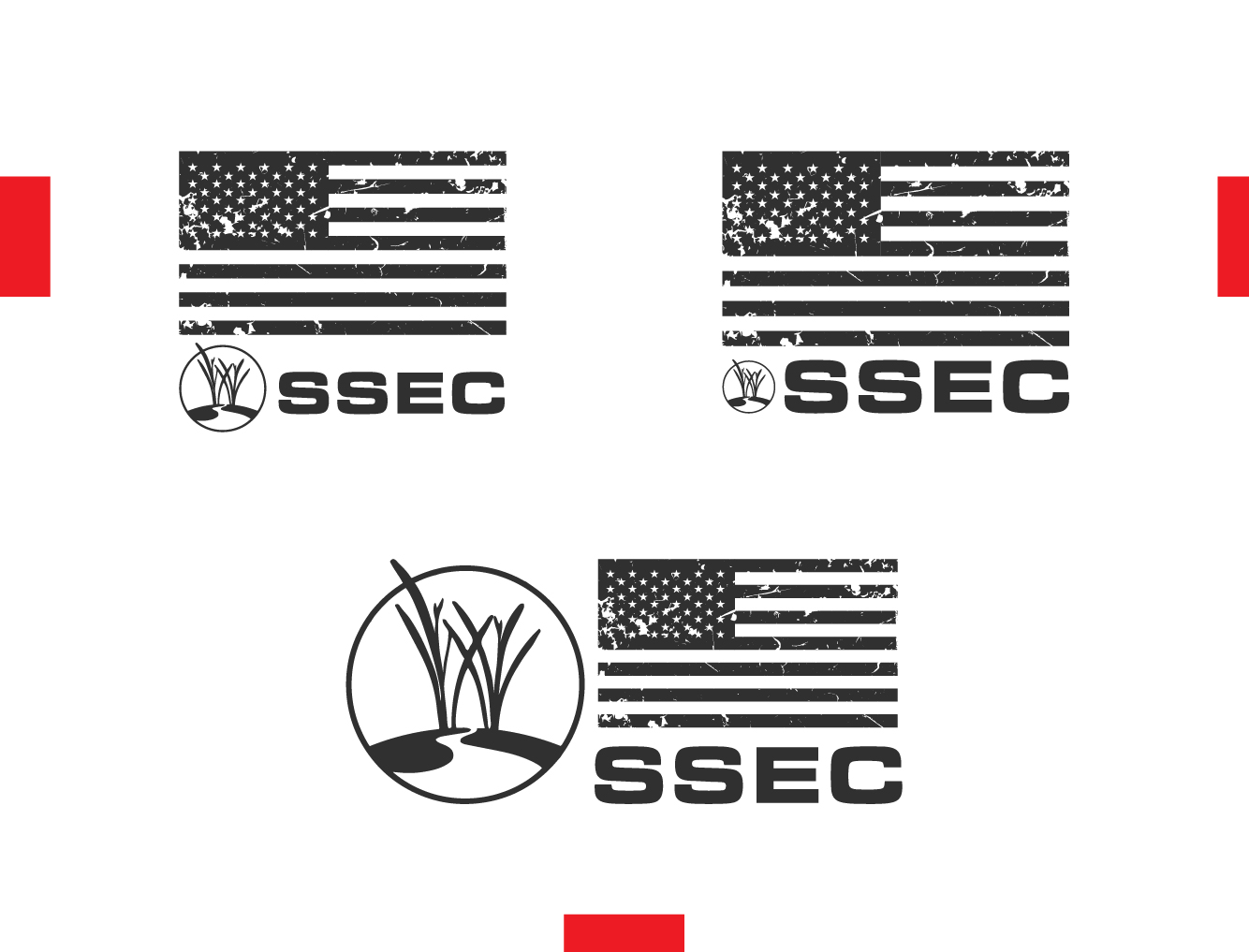 Logo Design by Alif think for SSEC | Design #32312772