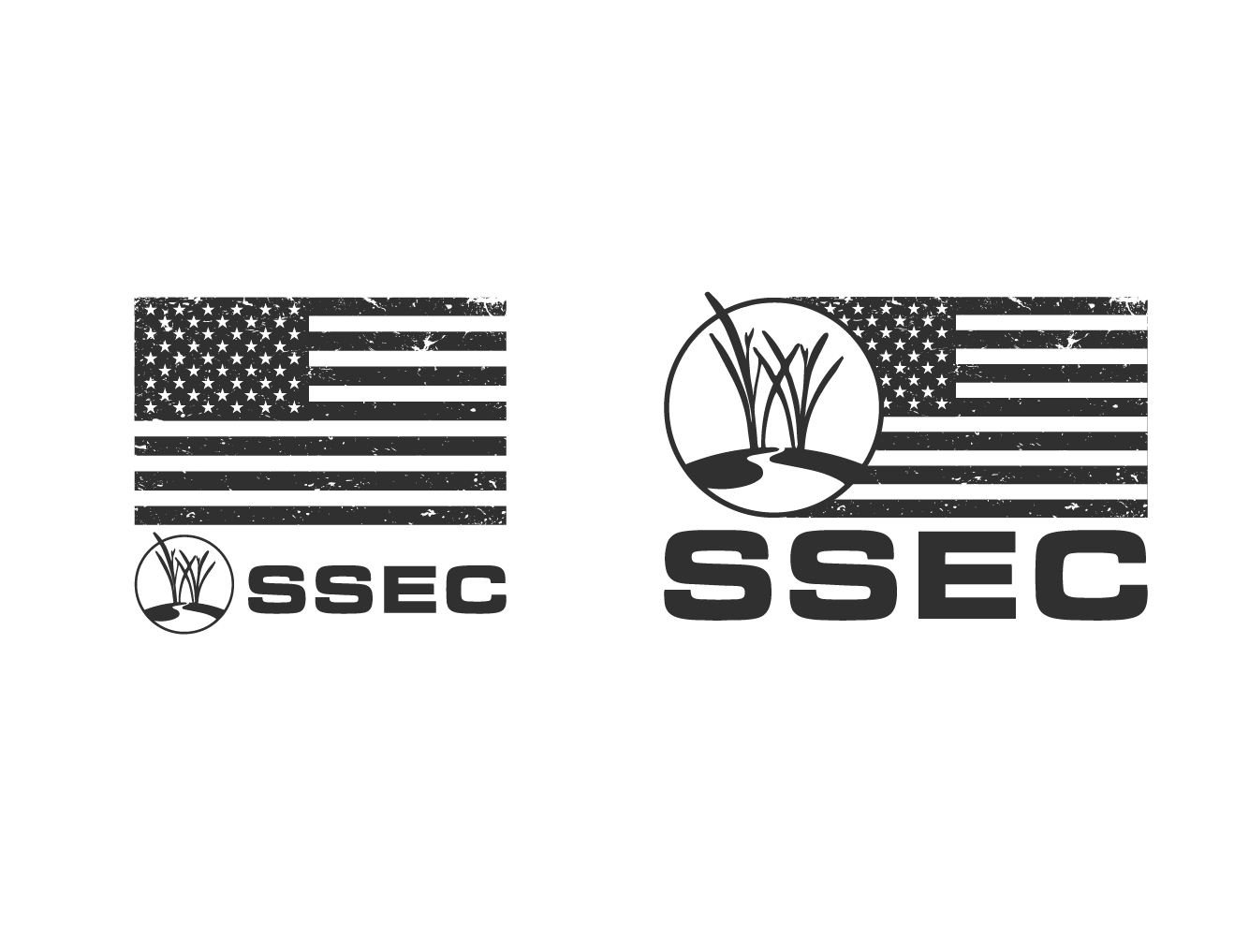 Logo Design by Alif think for SSEC | Design #32312956