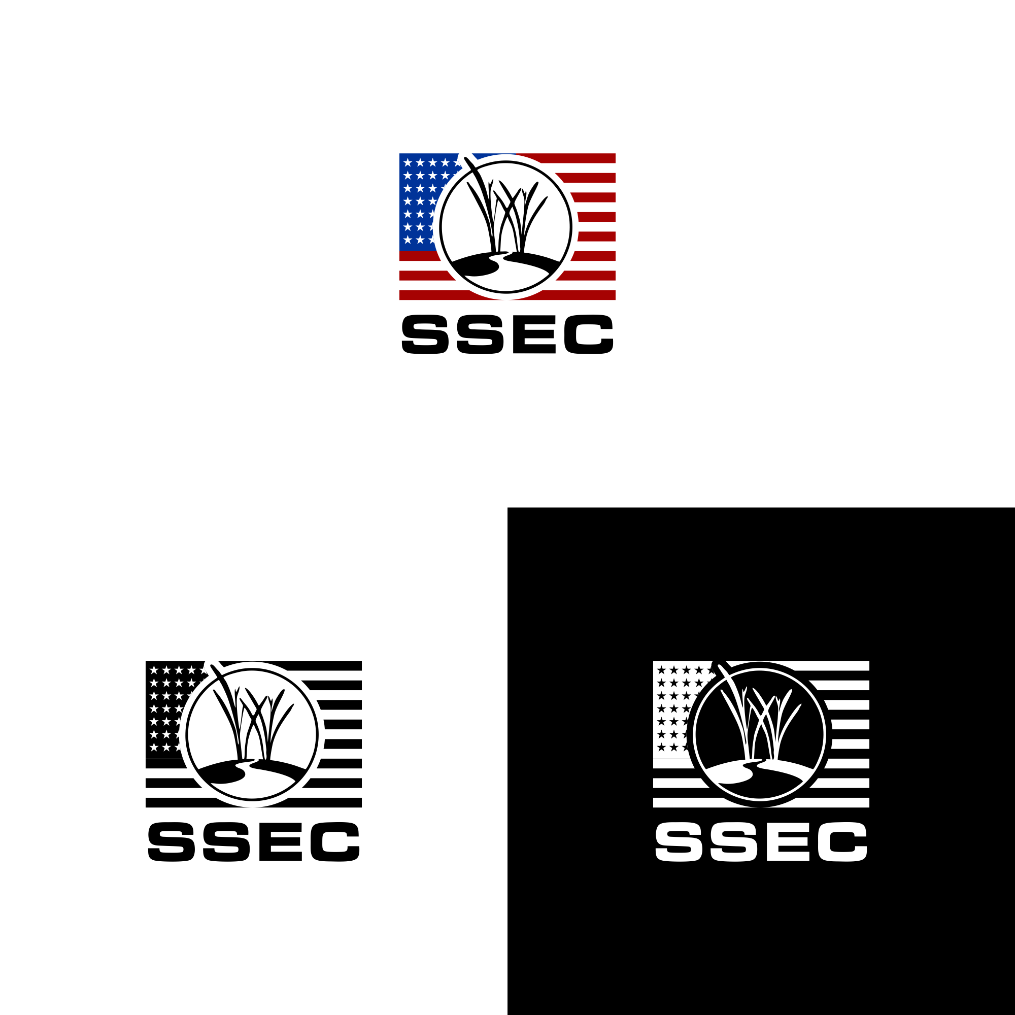 Logo Design by Jawara kita for SSEC | Design #32309354