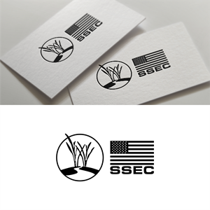 Logo Design by diego costa for SSEC | Design: #32311371