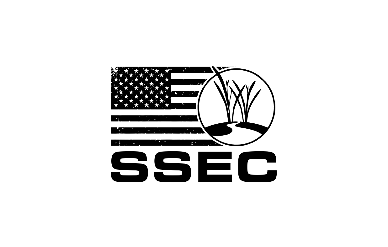 Logo Design by piksel for SSEC | Design #32313924