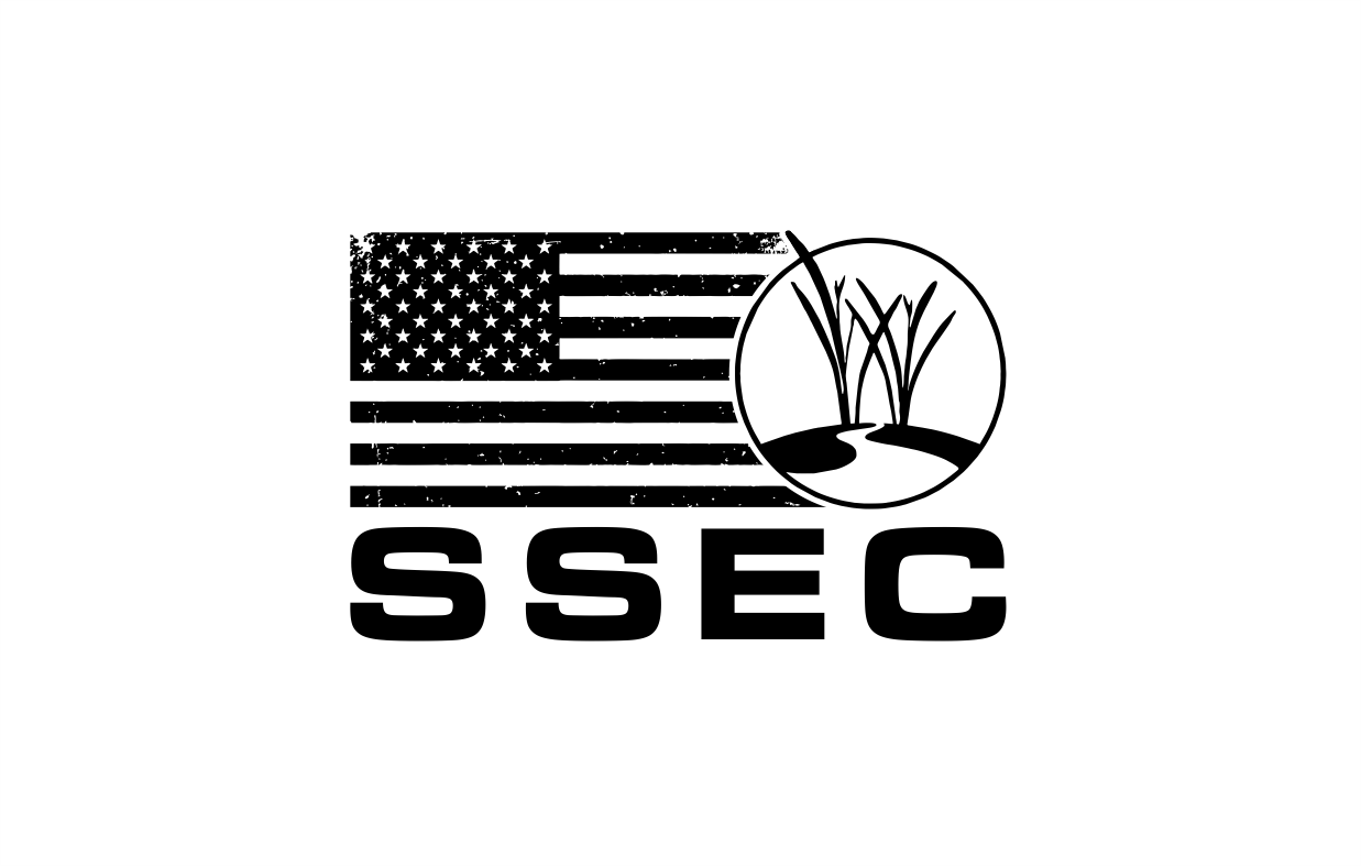 Logo Design by piksel for SSEC | Design #32315453