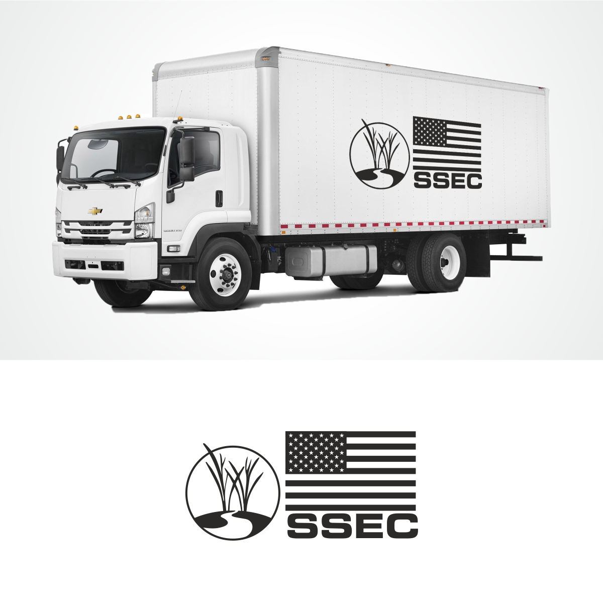 Logo-Design von Dave Paresh für SSEC | Design #32306805