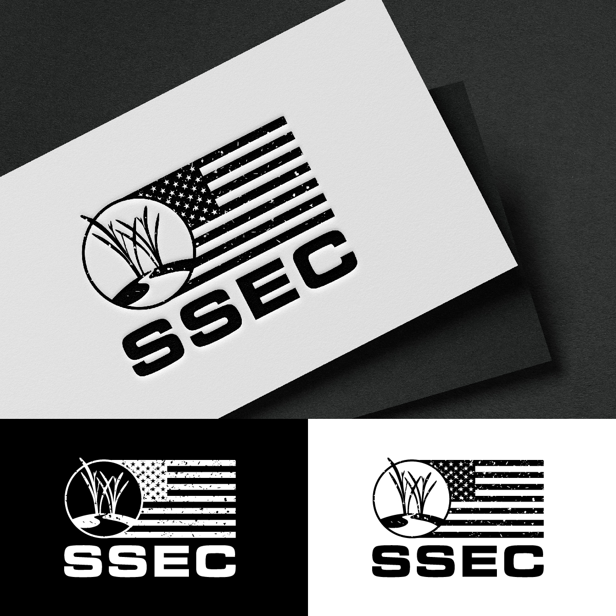 Logo Design by DesignLima for SSEC | Design #32312617