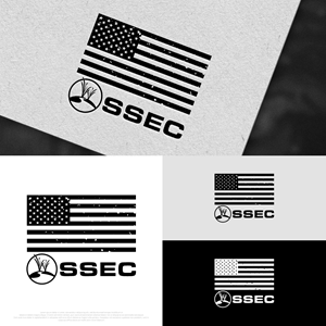 Diseño de Logo por DesignLima para SSEC | Diseño: #32312619