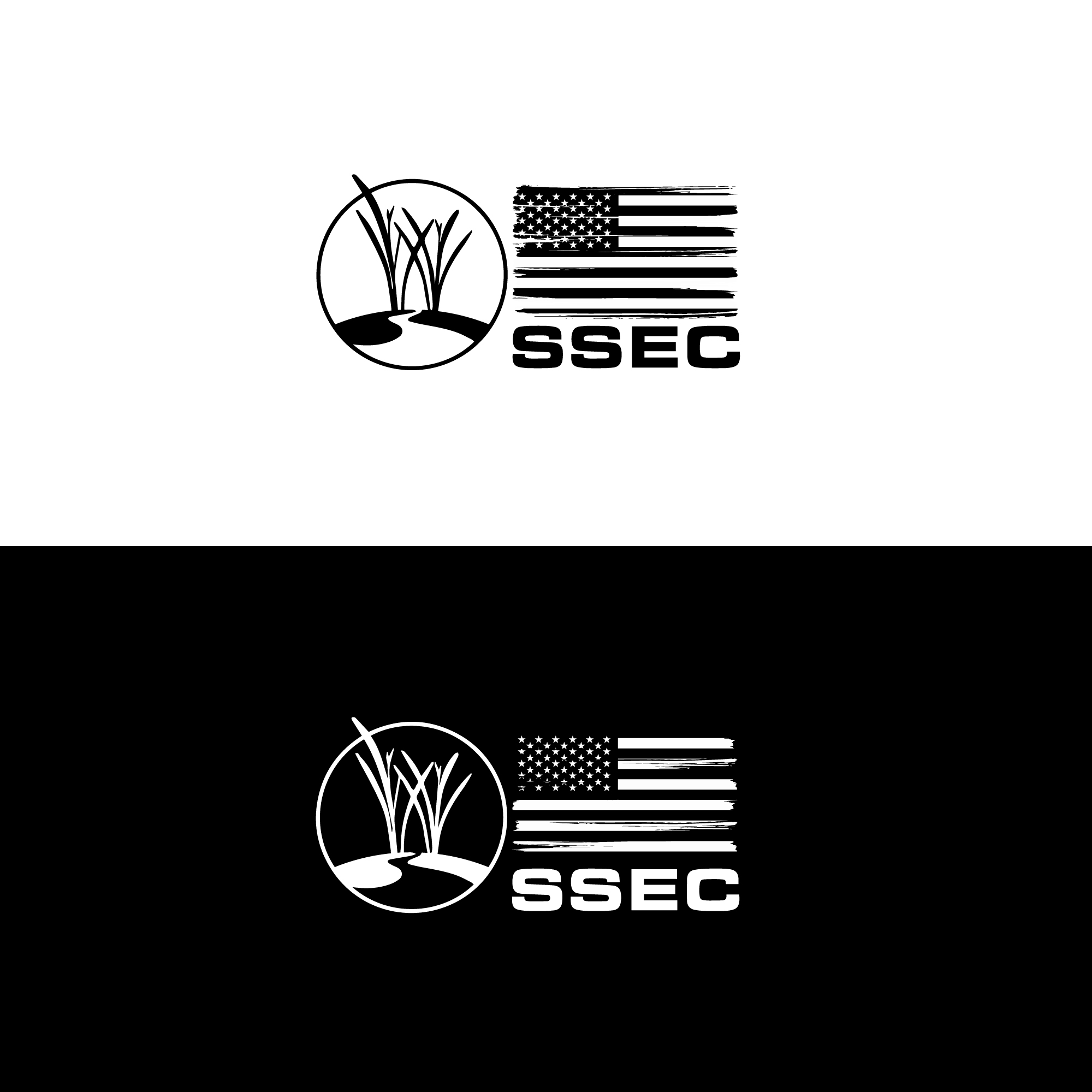 Logo Design by enriquecoello_24 for SSEC | Design #32306589