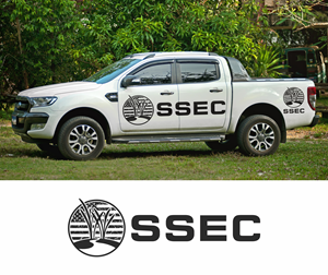 Logo Design by aquabomb26 for SSEC | Design: #32308079